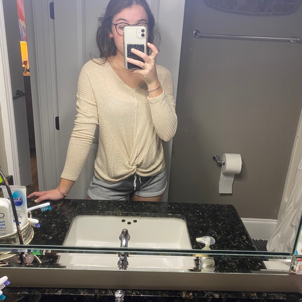 francescas shirt